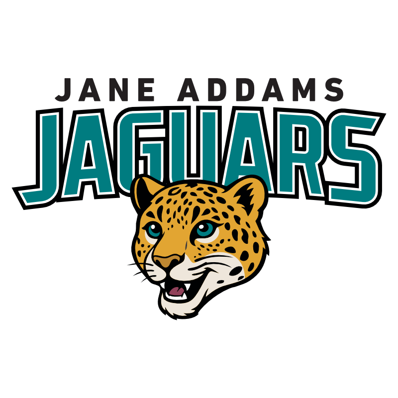Jane Adams Jaguars logo