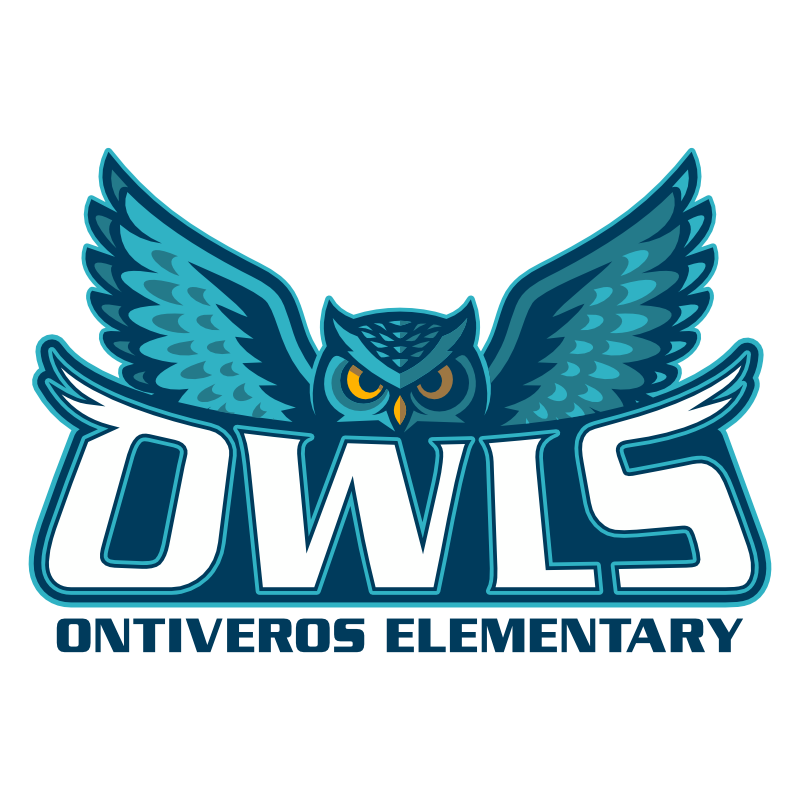 Ontiveros Owls logo
